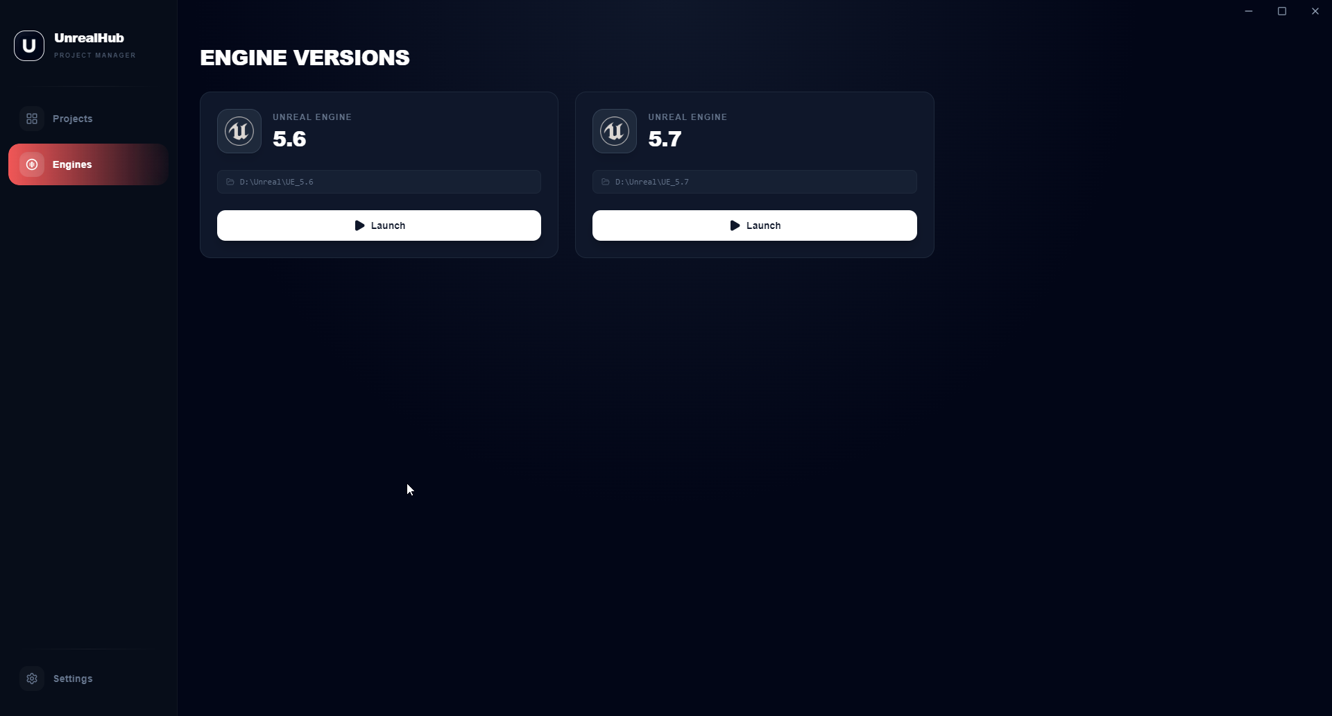 Advanced Engine Management